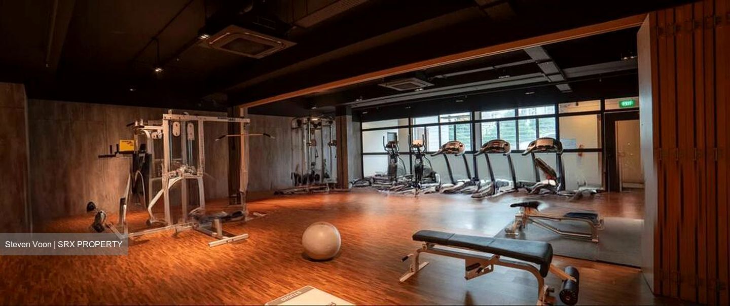 Boon Lay Drive (D22), Apartment #556605231